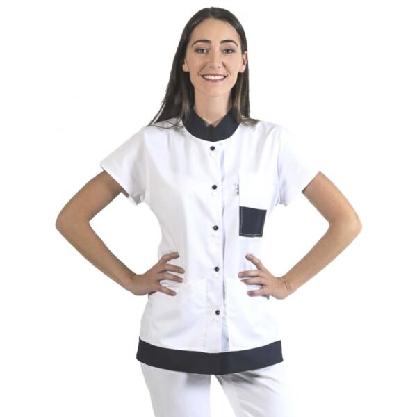 Blouse Chloé – Image 2