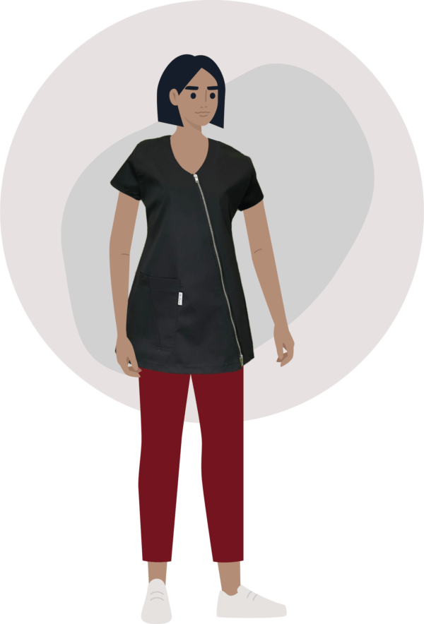 Blouse Cronos