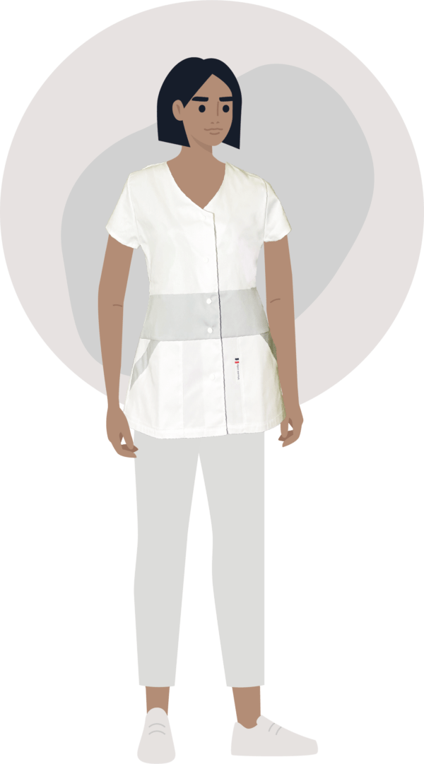 Blouse Léto