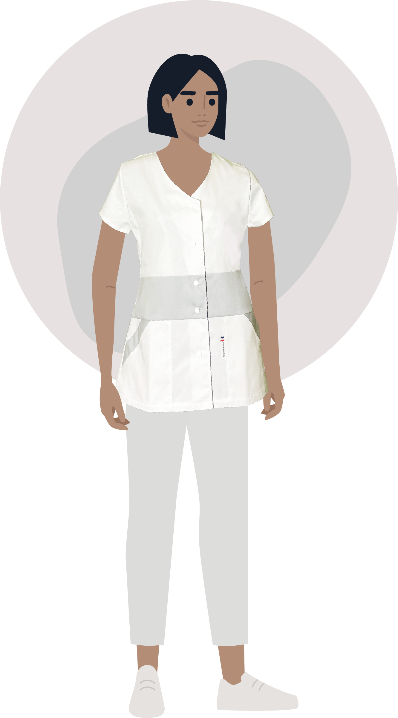 Blouse Léto