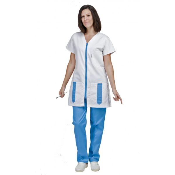 MaÏa blouse médicale femme