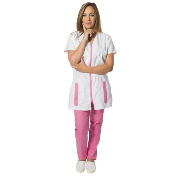 MaÏa blouse médicale femme