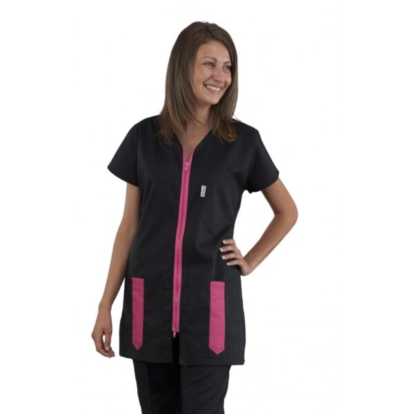 MaÏa blouse médicale femme