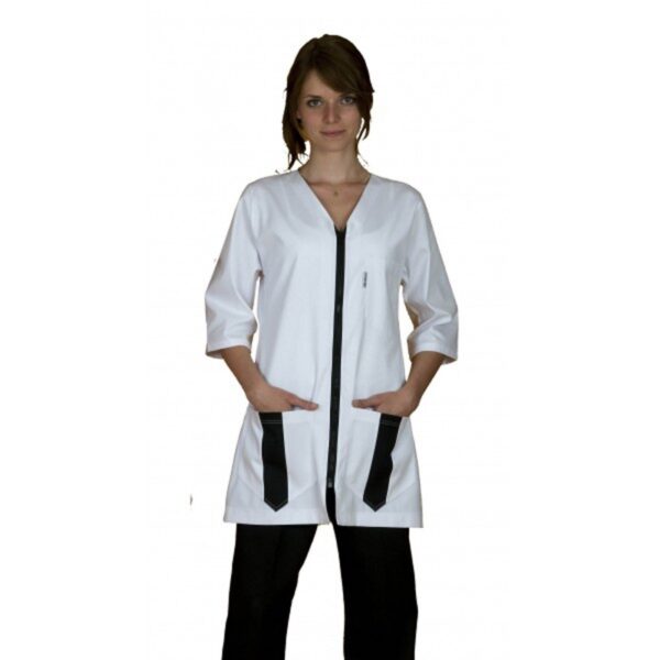 MaÏa blouse médicale femme