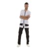 Neree blouse médicale homme