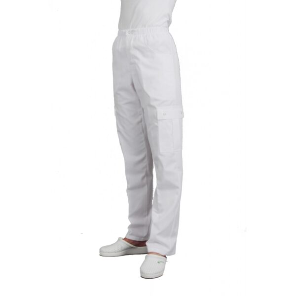 Pantalon médical 3opt pantalon mixte