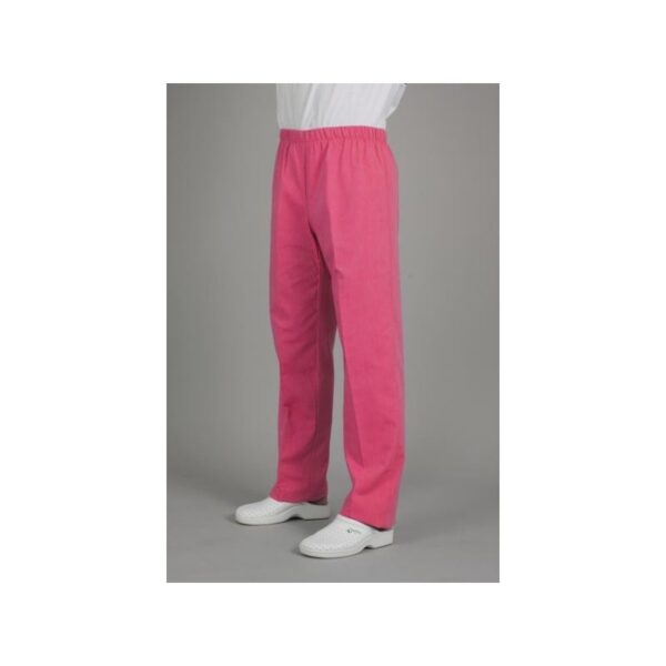 Pantalon médical pantalon mixte