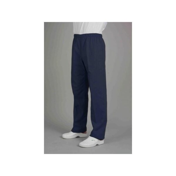 Pantalon médical pantalon mixte