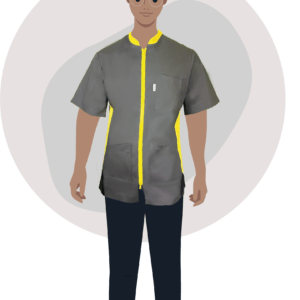 Blouse Poséidon