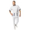 Zeus blouse médicale homme