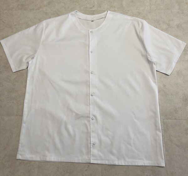 Basique homme 4XL – Image 2