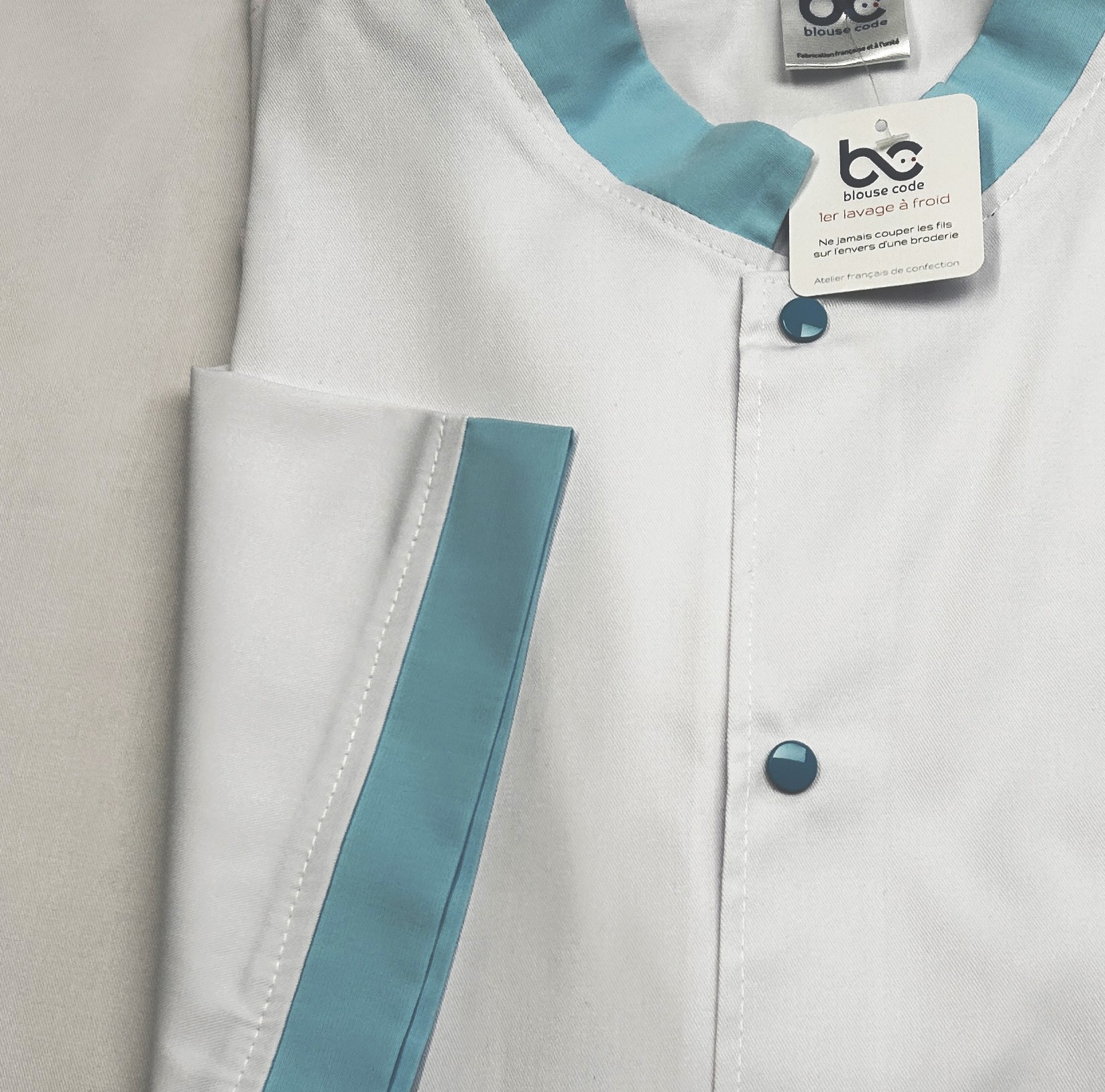 Zeus Blanc / Lagon 2XL